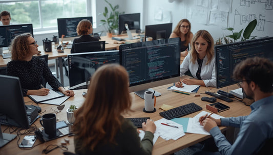 From Broad Code Blocks to Focused Kotlin Components